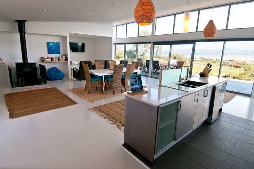 Villa Sunset Bay Escape Alonnah Exterior foto