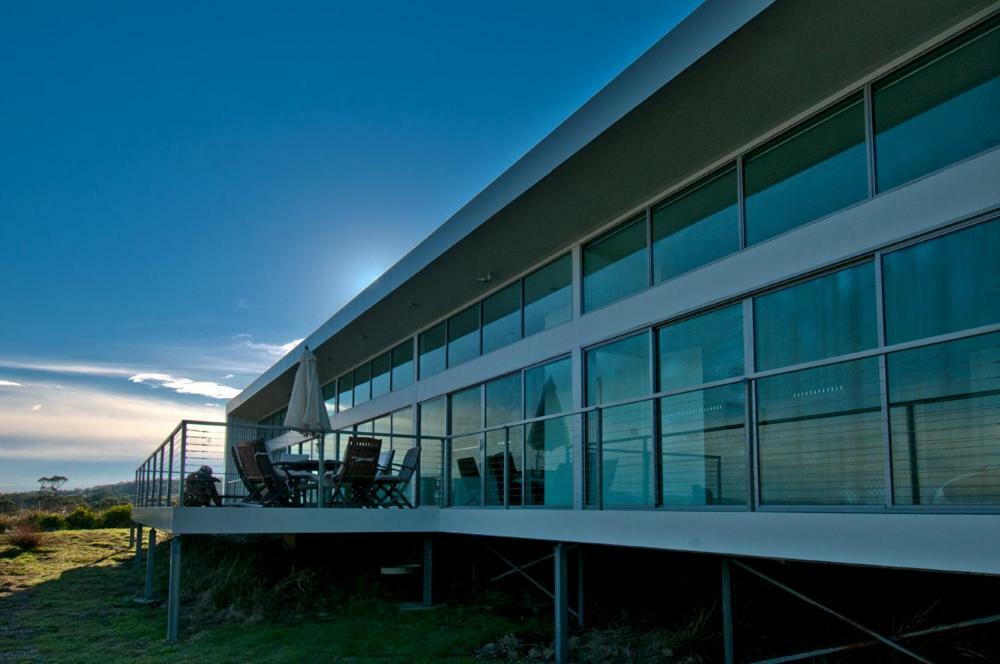 Villa Sunset Bay Escape Alonnah Exterior foto